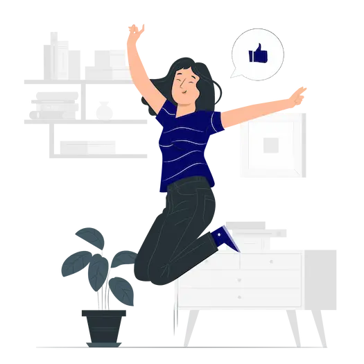 People illustrations by Storyset