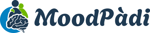 MoodPàdi Logo