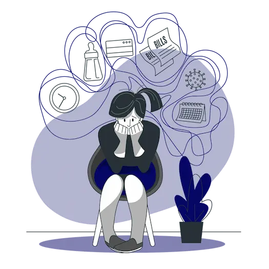 People illustrations by Storyset