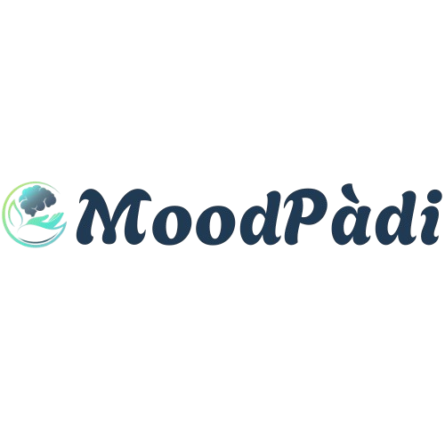 MoodPàdi Logo